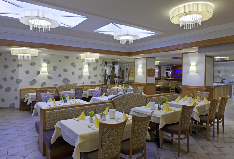 Food & Drinks 5, Wellnesshotel Aumuhle, Perg