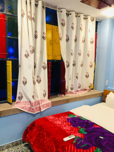Bedroom 13