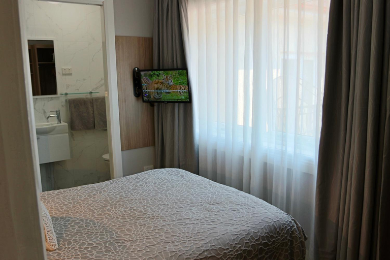 Bedroom 9
