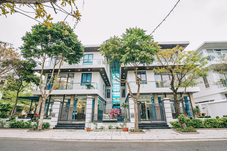 Villa FLC Sam Son San Ho - Giap Bien, Sầm Sơn