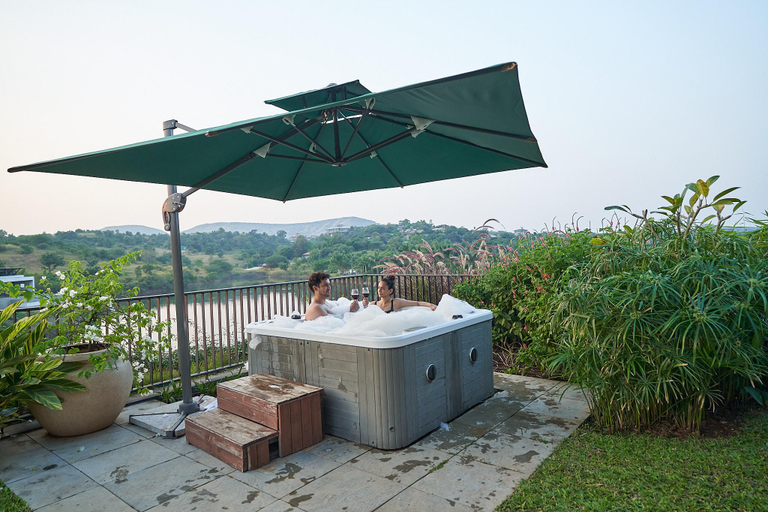 Others 5, Grape County Eco Resorts, Nashik
