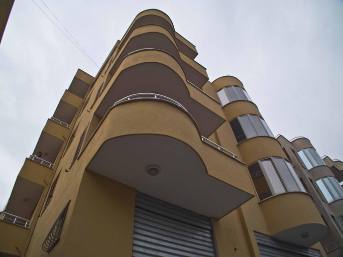 Others 4, Apartments Vila Cala, Durrësit