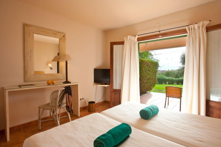 Bedroom 3, Son Corb Boutique Hotel, Baleares