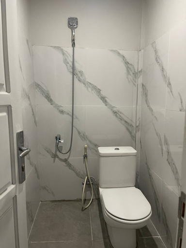 Bathroom 3