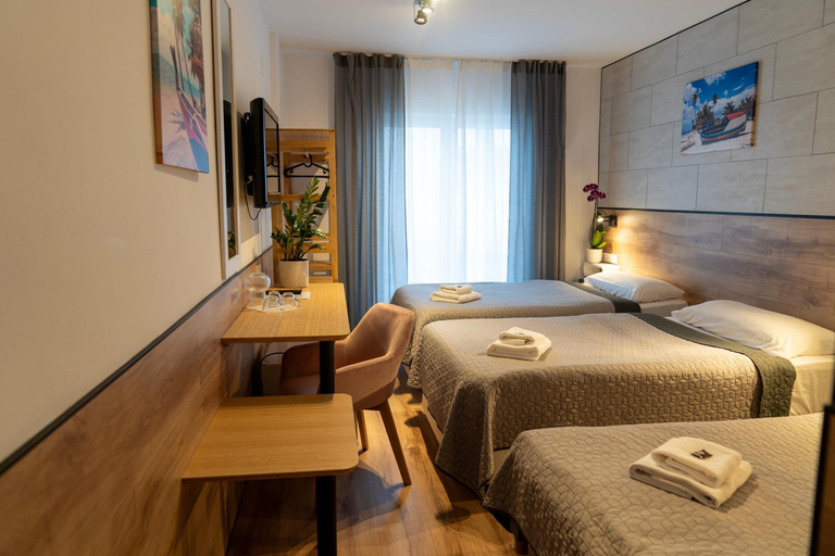 Exterior view 4, Hotel Ridomar 365, Girona