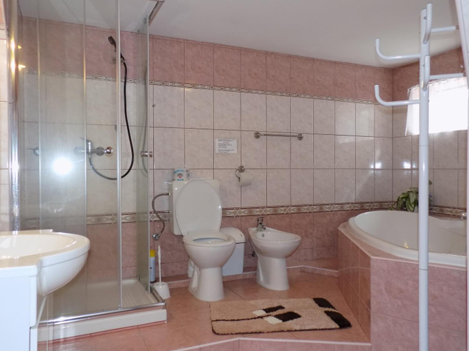 Others 5, Ubytovani Apartmany Ferencikova, České Budějovice