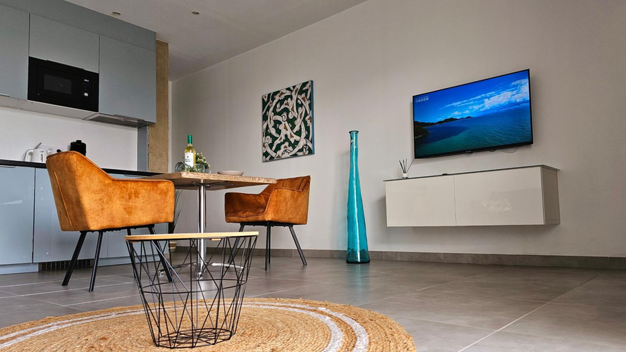 Others 5, Apartment Fuerte, Las Palmas