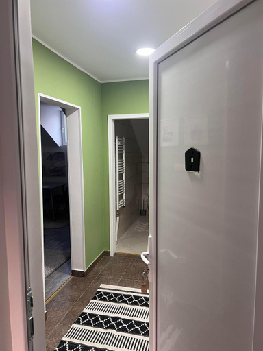 Others 3, Guest House LILA, Sombor