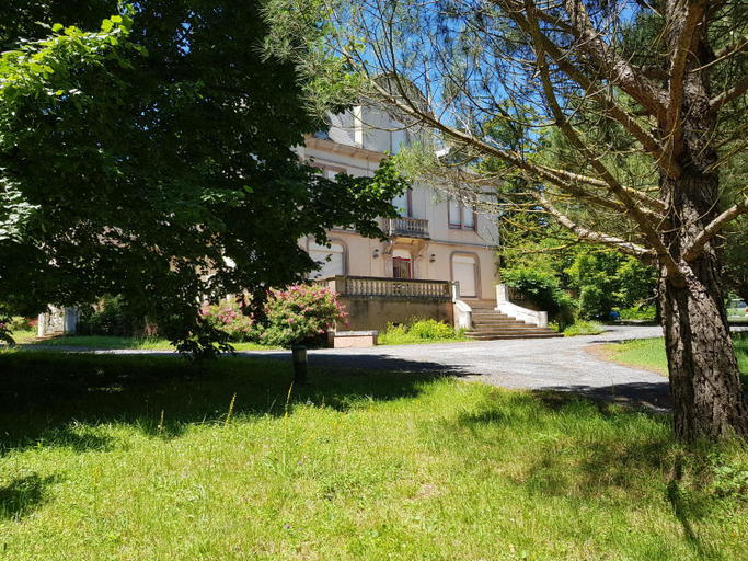 Exterior & Views 2, Residence du Rougier, Aveyron
