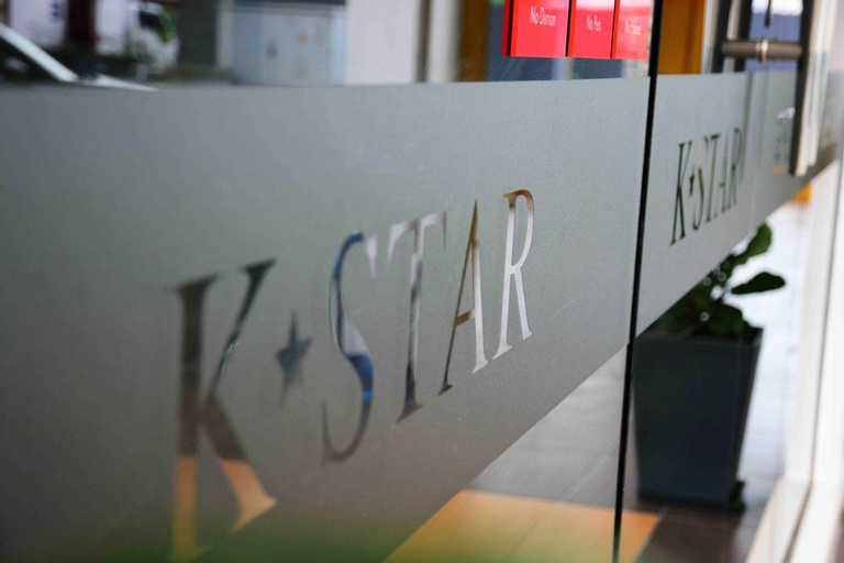 K STAR HOTEL, Malacca City