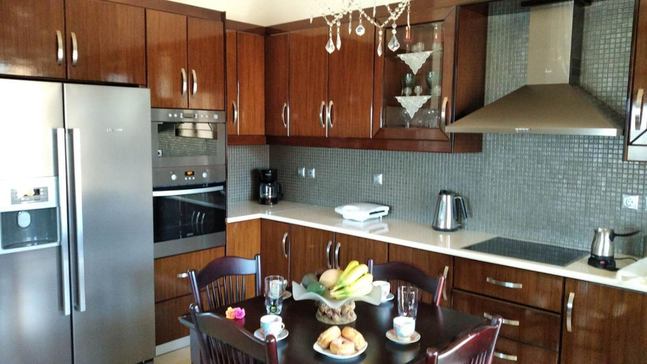 Facilities 3, Kos Villa - Family Comfort with large Garden, Jacuzzi, South Aegean