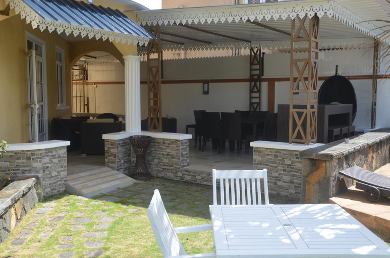 Others 4, Villa Sundara Mauritius