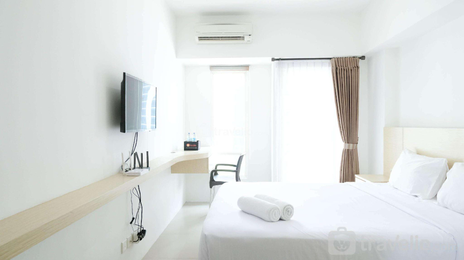Others 3, Good Studio @Orchard Supermall Mansion By Travelio, Surabaya