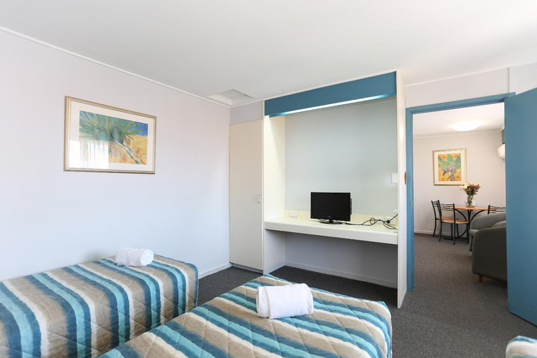 Bedroom 7