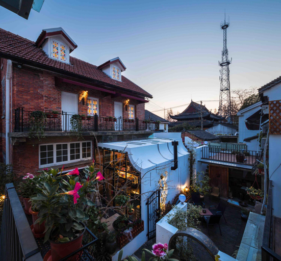 Others 5, Suzhou Houlishenghuo Guesthouse, Suzhou