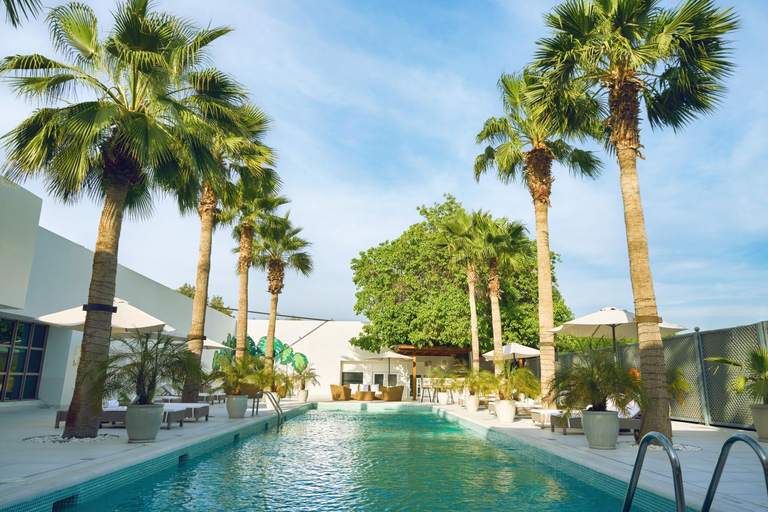 Swimming Pool 10
