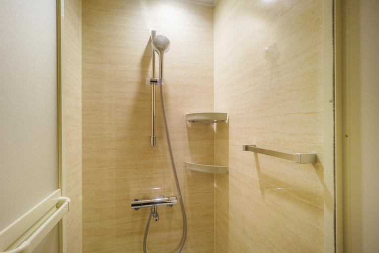 Bathroom 4, TAKAONE ACTIVITY＆STAY, Hachiōji