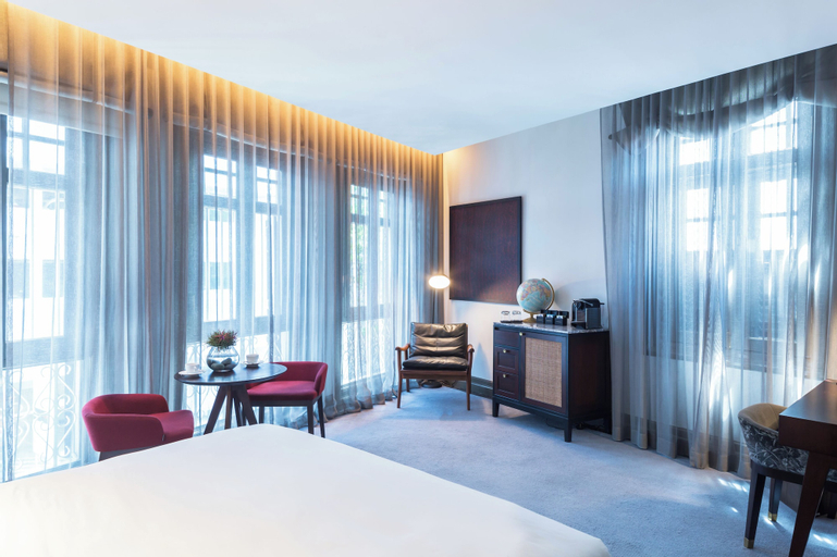 Bedroom 5, Ann Siang House by The Unlimited Collection, Singapore