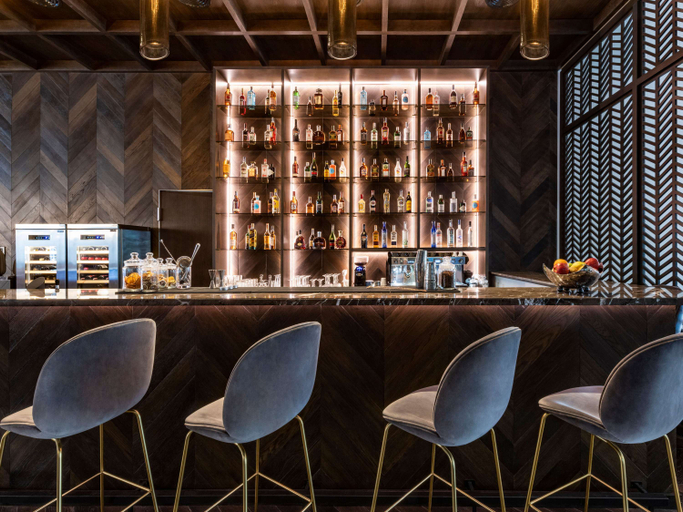 Food & Drinks 5, Tbilisi Philharmonic by Mercure Hotel, Tbilisi