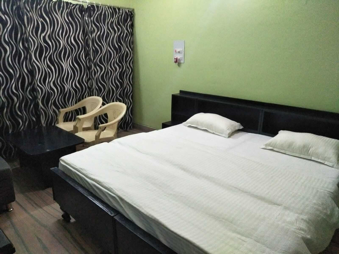 Panchwati Inn Guest House, Patna