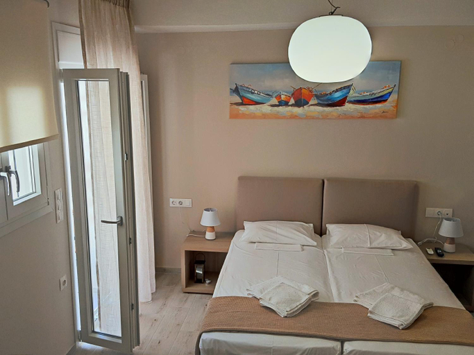 Others 4, Minimalistic Studio Apartments, Crete
