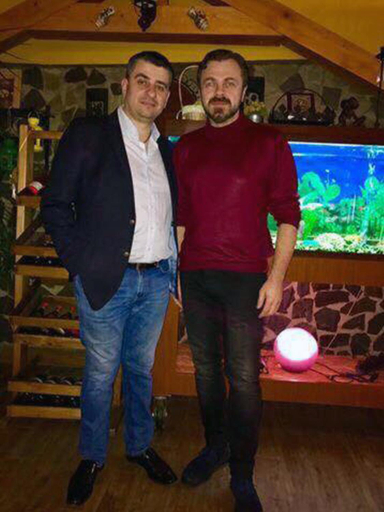 Food & Drinks 2, COMPLEX TURISTIC CASIANNA & Spa, Gura Raului