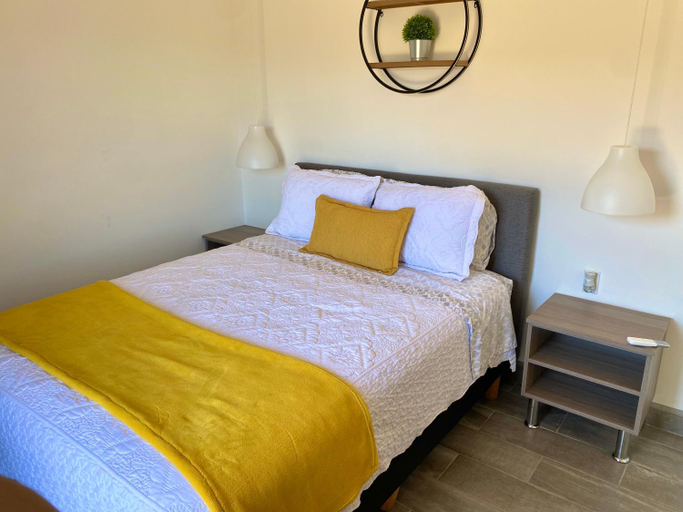 Bedroom 11