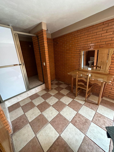 Others 5, Hotel Villa Del Rey, Zautla