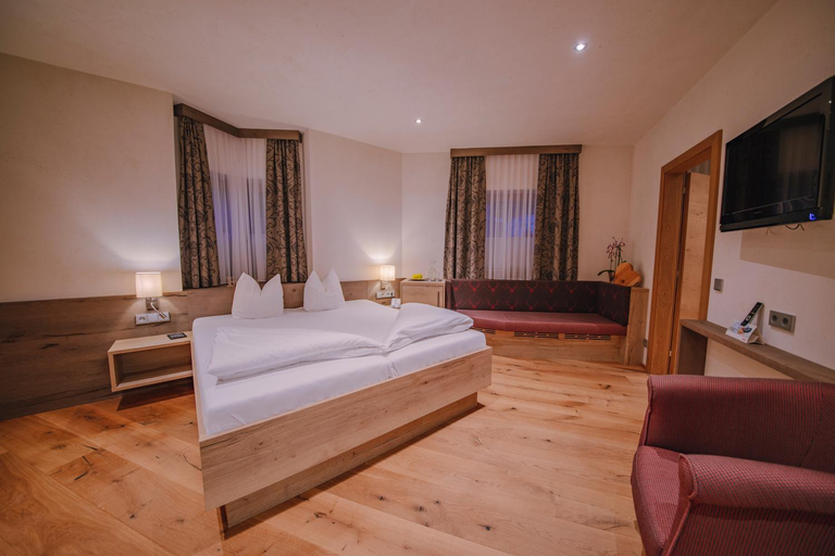 Bedroom 5