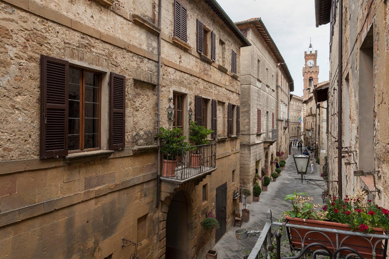 Others 3, Affittacamere del Corso, Siena