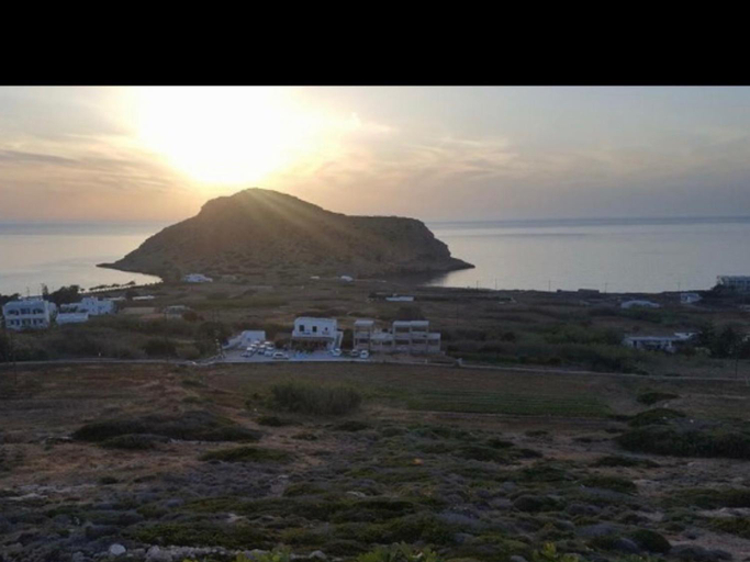 Others 3, Pangiotas Pencione, South Aegean