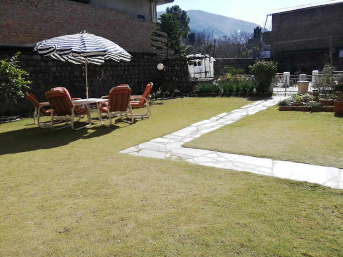 Others 1, Urban Lodge-home stay, Hazara