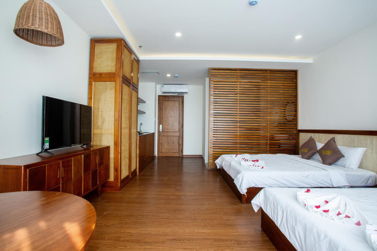 Bedroom 10