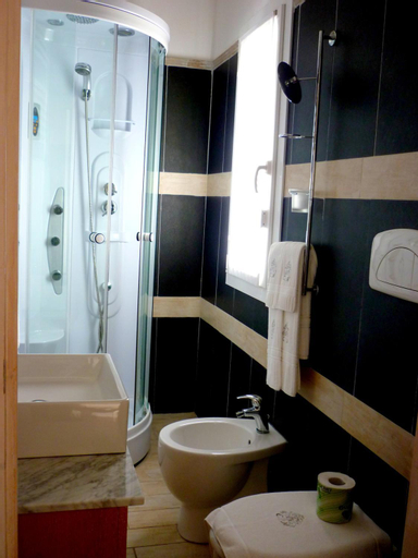 Bathroom 3