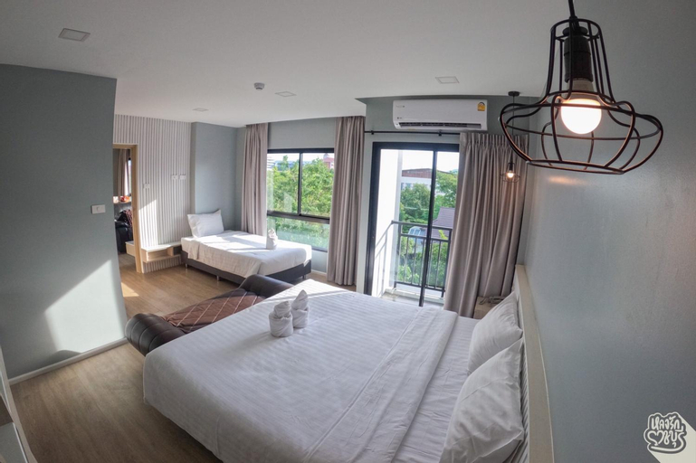 Bedroom 9