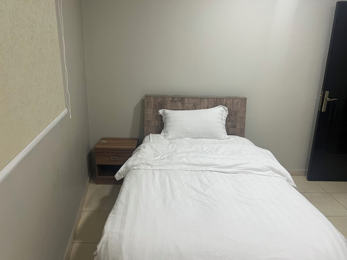 Bedroom 3, Cove Serviced Units, Al Madinah Al Munawwarah