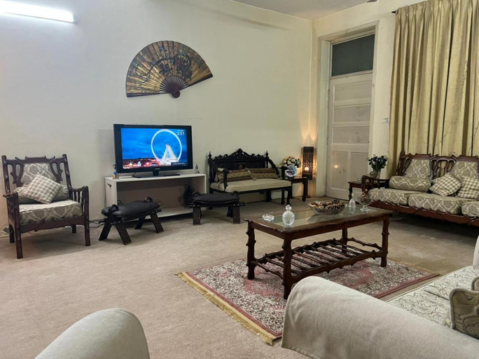 Others 2, Urban Lodge-home stay, Hazara