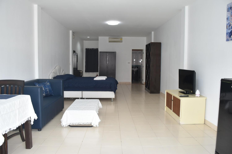 Others 3, Marine house, Sattahip