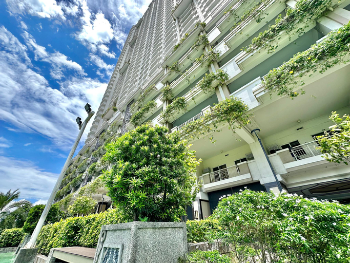 Dama Studios Manila Suite at Torre de Manila, Manila City