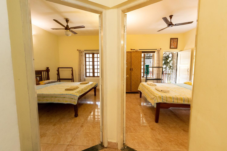 Bedroom 12