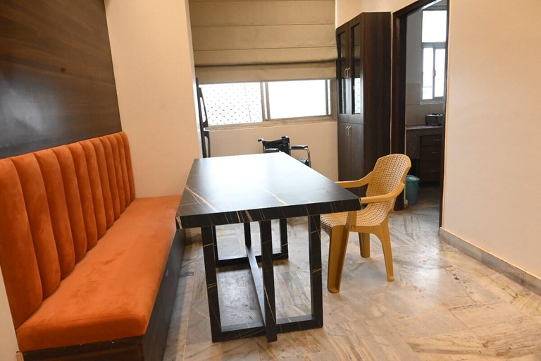 Public Area 5, Narayan Palace-Luxury Homestay, Varanasi
