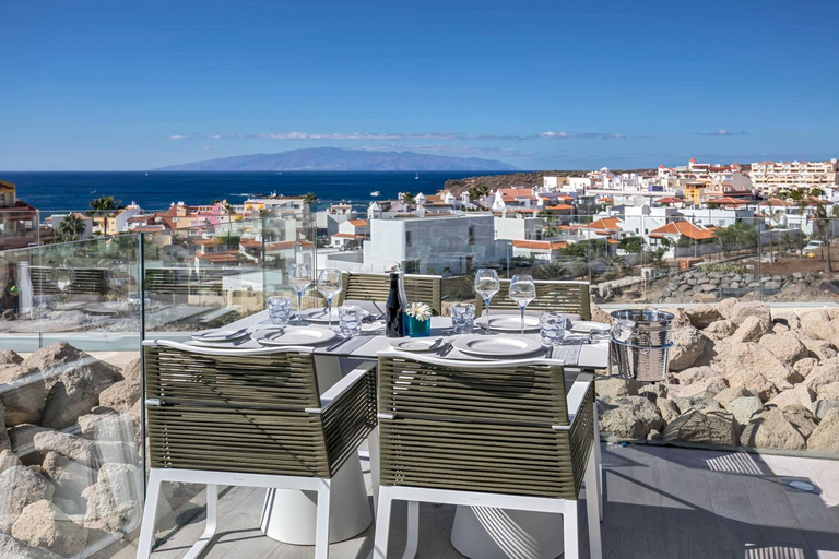 Food & Drinks 5, Royal Hideaway Corales Suites, Santa Cruz de Tenerife
