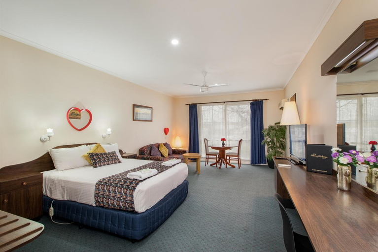 Bedroom 7