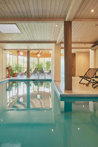 Sport & Beauty 5, Landhotel Oberwirt, Kufstein