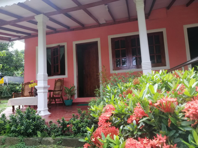 Others 2, Sandew Residence, Tangalle