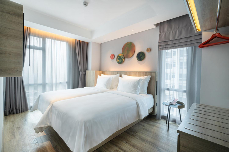 Bedroom 9