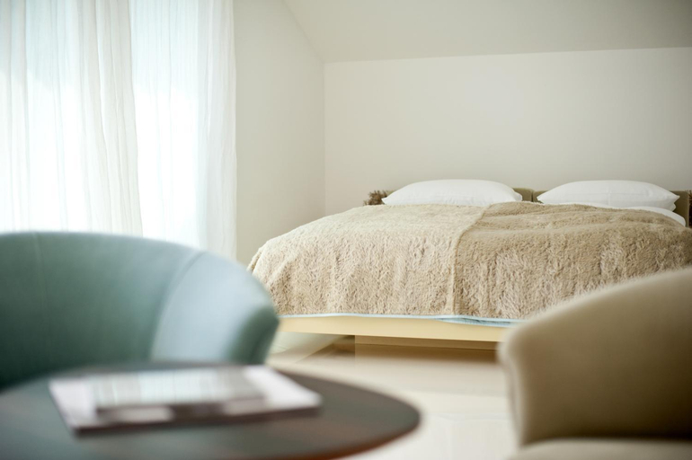 Bedroom 3, Boutique Hotel Imperialart, Bolzano
