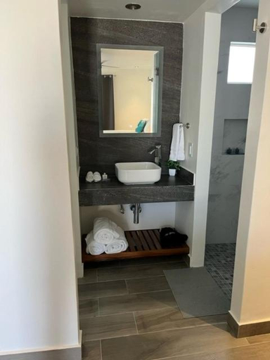 Bathroom 5, The Cove Boutique Hotel Adults Only, Puerto Peñasco
