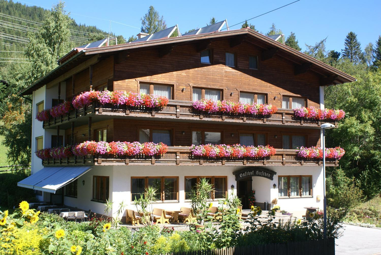 Others 5, Gasthof Hirschen, Landeck