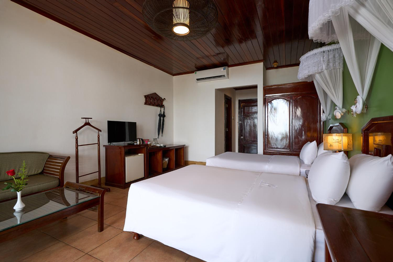 Bedroom 9